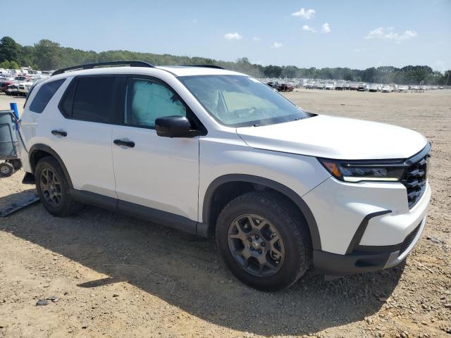  HONDA PILOT 2023 Biały