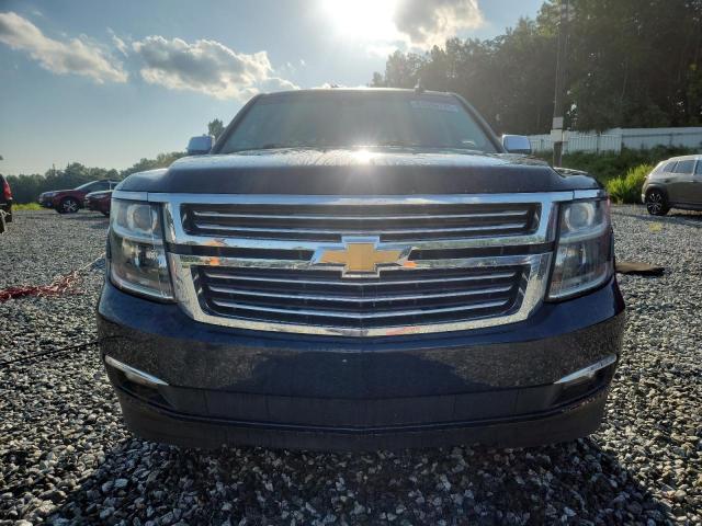  CHEVROLET TAHOE 2020 Черный