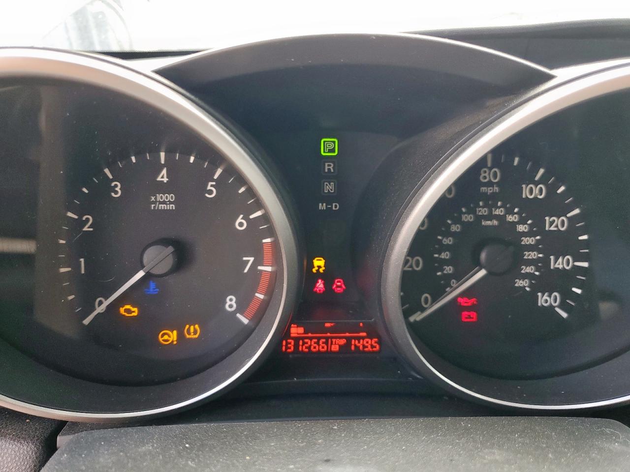 2011 Mazda 3 I VIN: JM1BL1UF5B1420077 Lot: 64277645