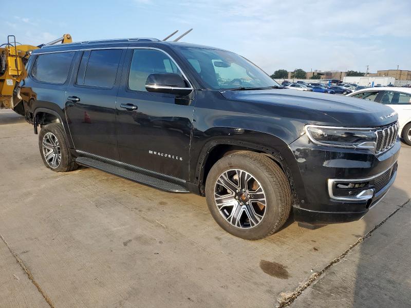  JEEP WAGONEER 2023 Czarny
