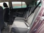 2011 TOYOTA URBAN CRUI for sale at Copart PETERLEE
