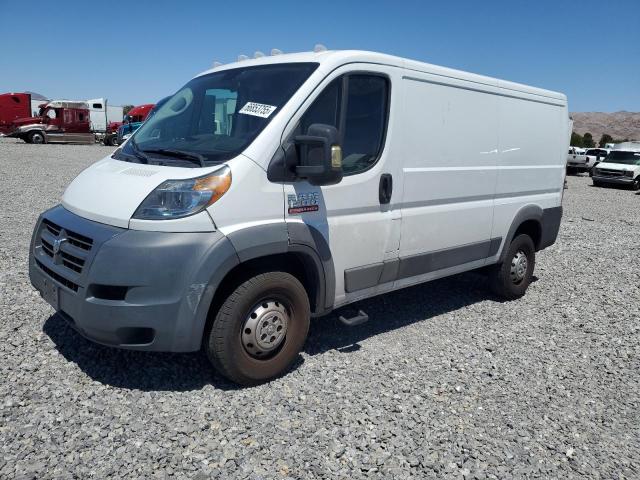 2022 Ram Promaster 1500 1500 Standard