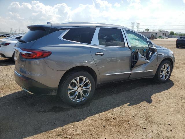  BUICK ENCLAVE 2018 Szary