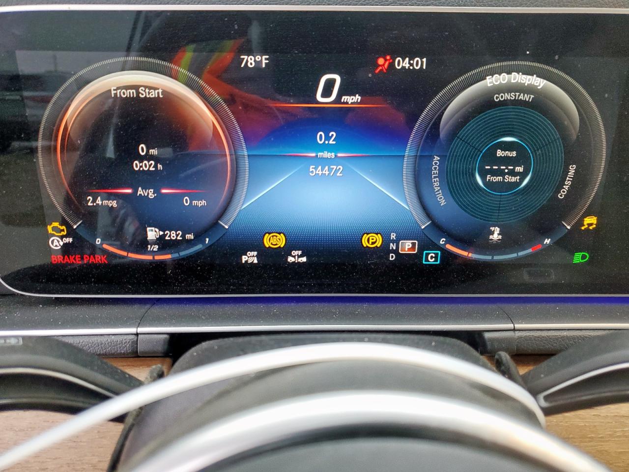 4JGFB4JB9MA312678 2021 Mercedes-Benz Gle 350