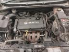 2010 VAUXHALL ASTRA SE for sale at Copart SANDWICH