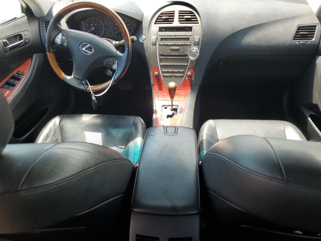 jthbj46g872098502 JTHBJ46G872098502 2007 Lexus Es 350