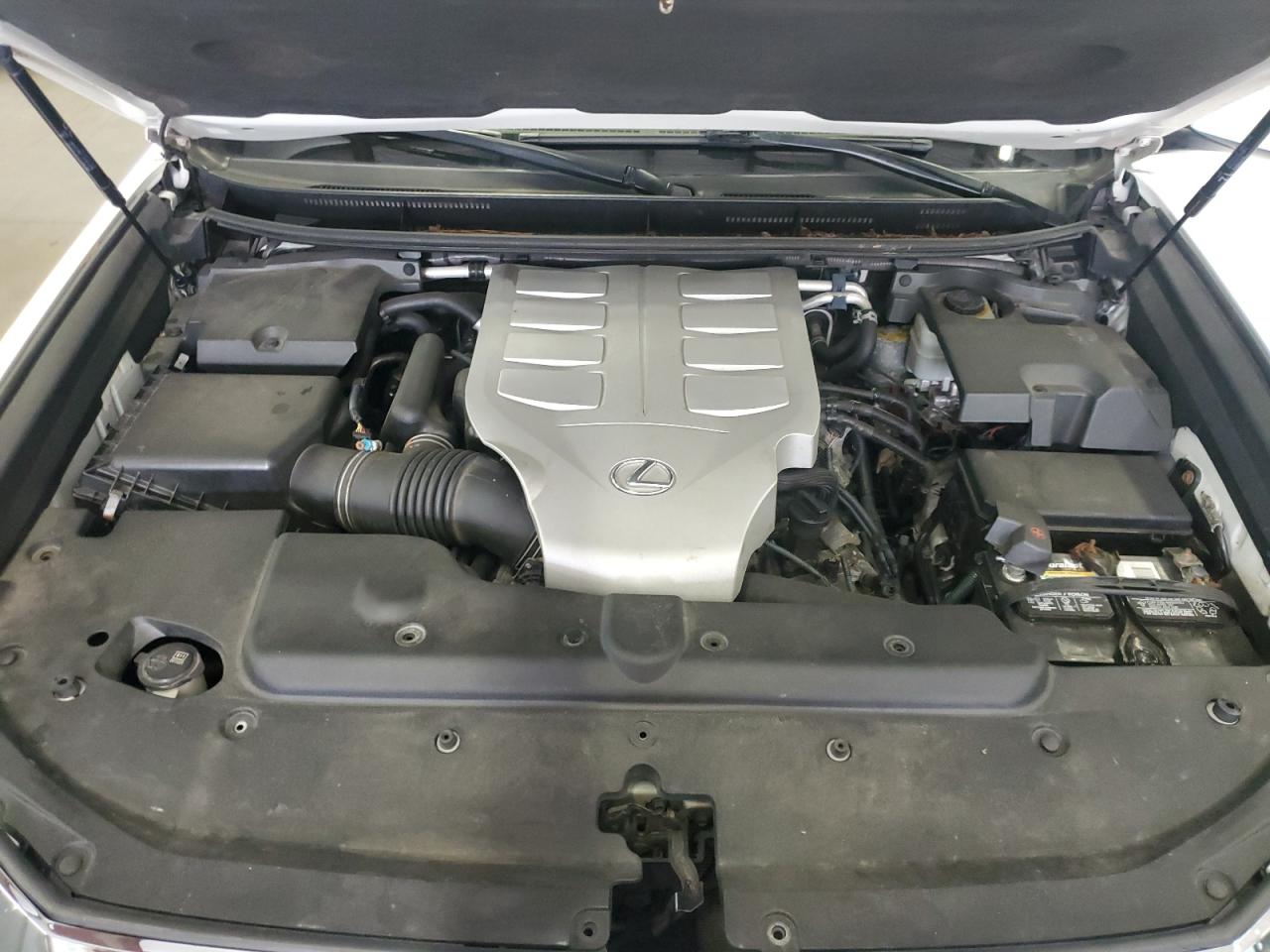 2014 Lexus Gx 460 Premium VIN: JTJJM7FX8E5071718 Lot: 65146725