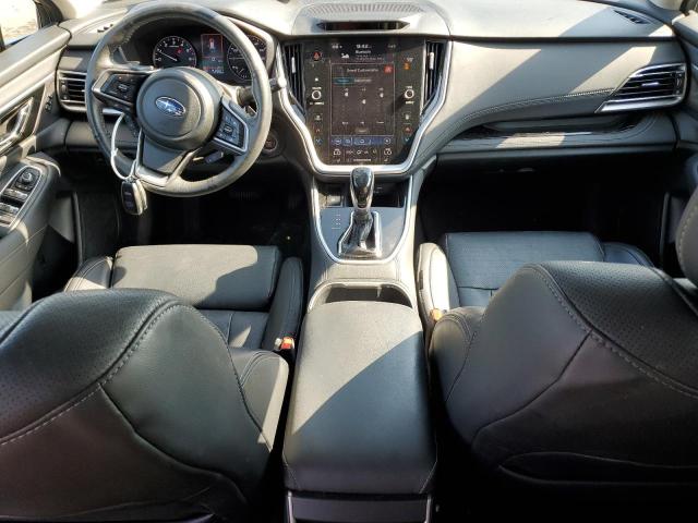  SUBARU OUTBACK 2020 Black