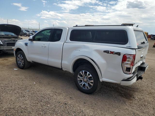  FORD RANGER 2019 White