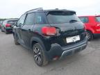 2018 CITROEN C3 AIRCROS for sale at Copart SANDTOFT