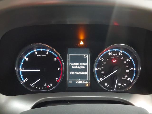 2017 TOYOTA RAV4 BUSIN