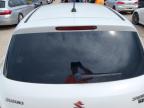 2011 SUZUKI SWIFT SZ4 for sale at Copart SANDWICH