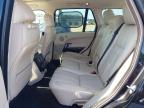 2012 LAND ROVER RANGE ROVE for sale at Copart NEWBURY