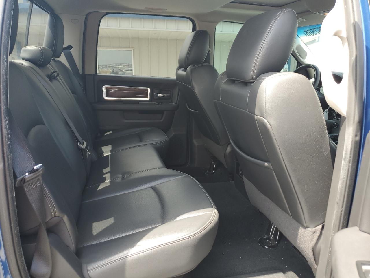 2011 Dodge Ram 1500 VIN: 1D7RB1CT5BS596555 Lot: 63667555