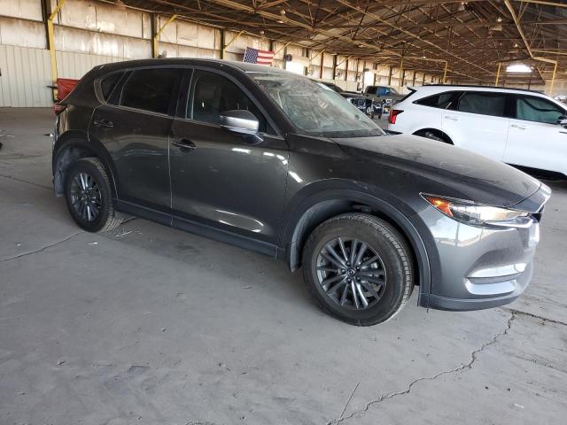  MAZDA CX-5 2020 Сharcoal