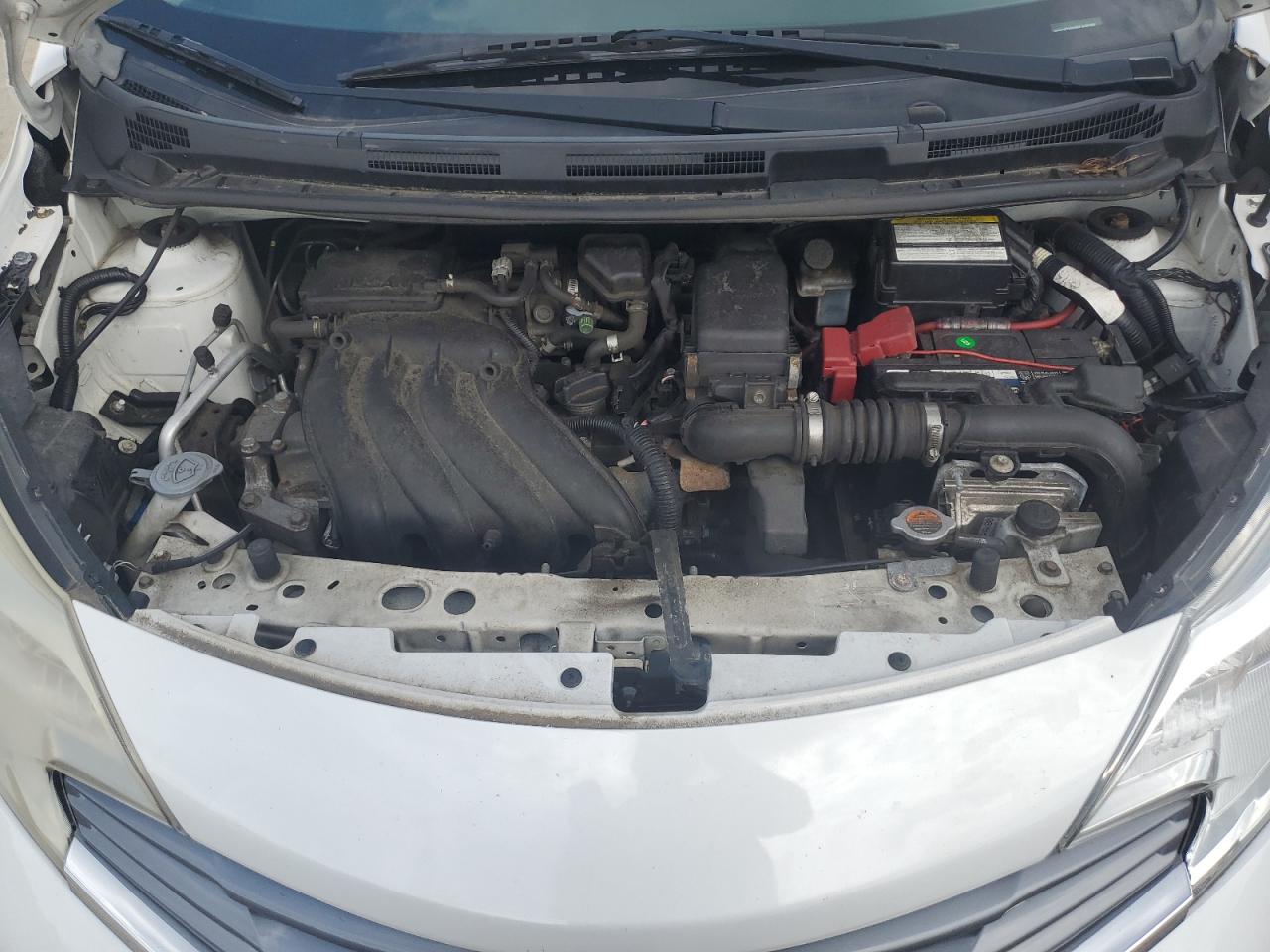 2015 Nissan Versa Note S VIN: 3N1CE2CP3FL398189 Lot: 61081185