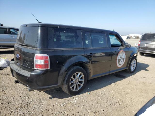 FORD FLEX 2015 Black