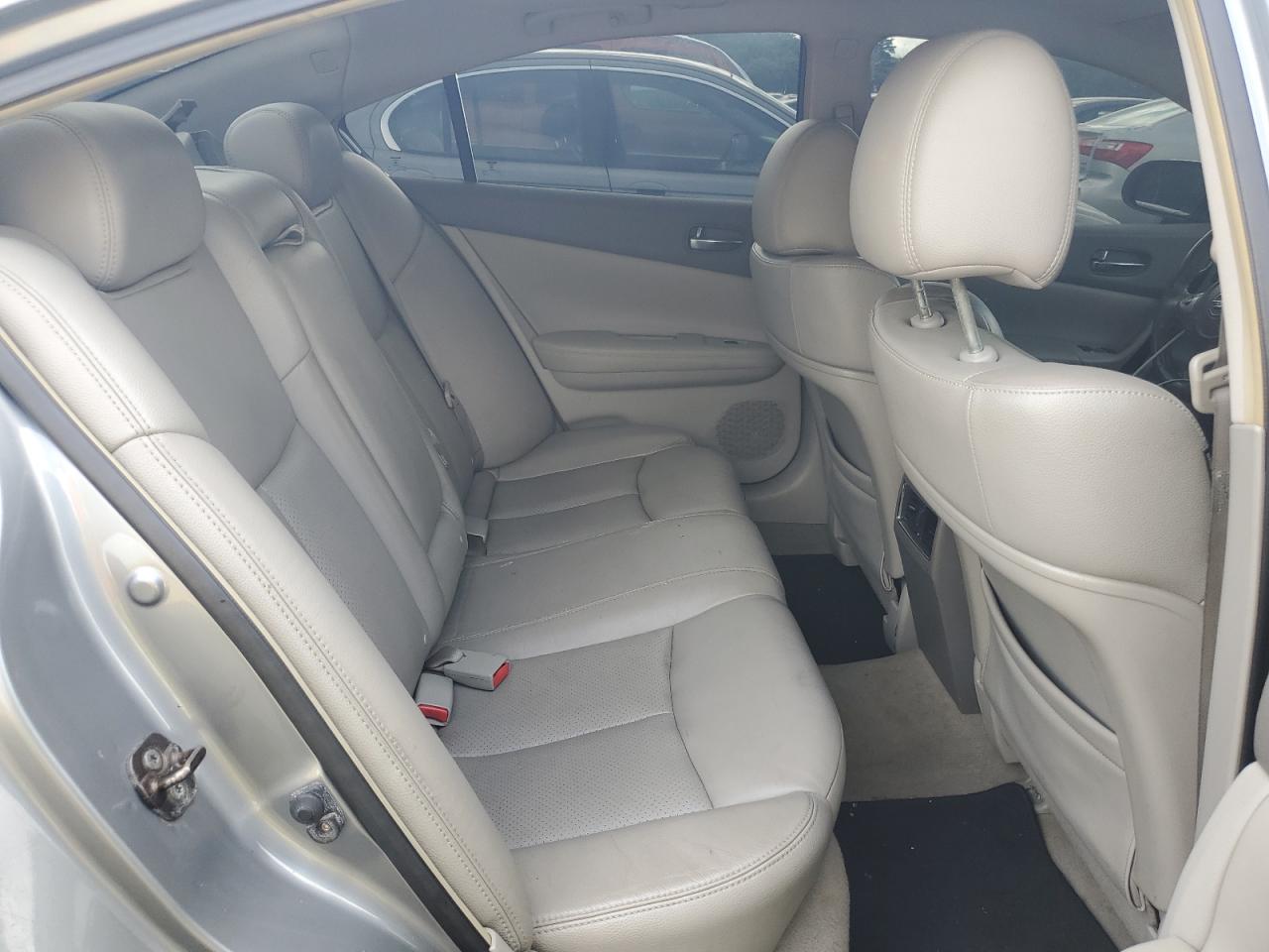 2009 Nissan Maxima S VIN: 1N4AA51EX9C860000 Lot: 64973035