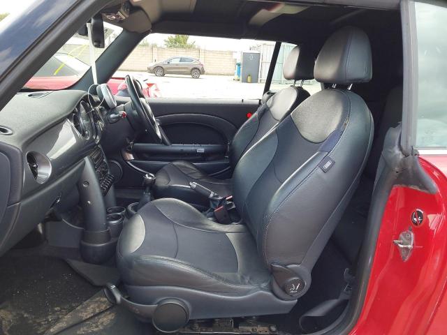 2007 MINI MINI COOPE