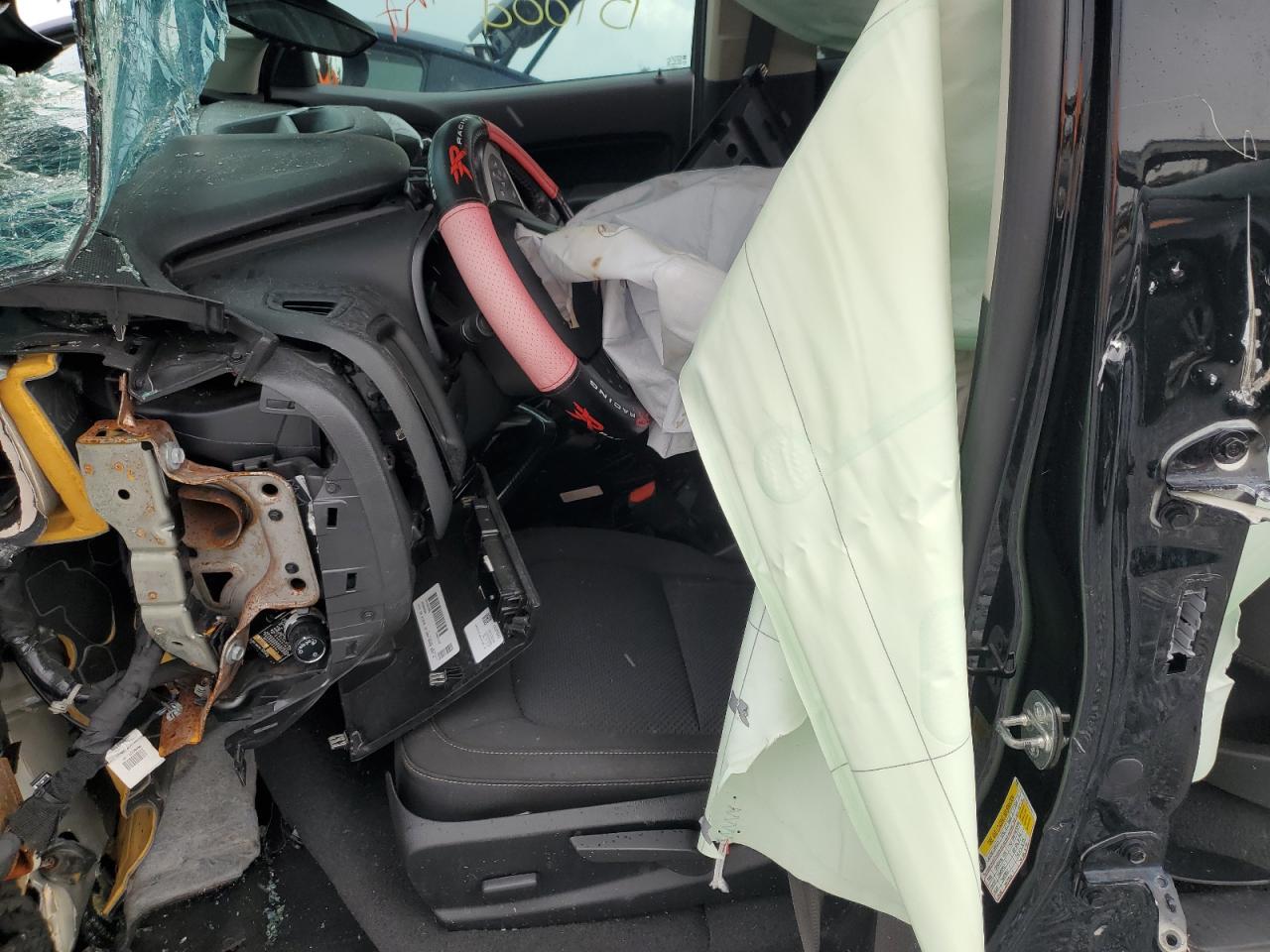 2020 Chevrolet Colorado Lt VIN: 1GCGSCEN3L1101272 Lot: 63368615