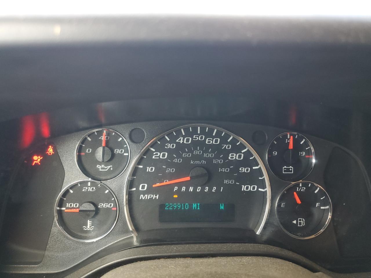 2010 Chevrolet Express G1500 VIN: 1GCUGADX3A1121045 Lot: 63118215