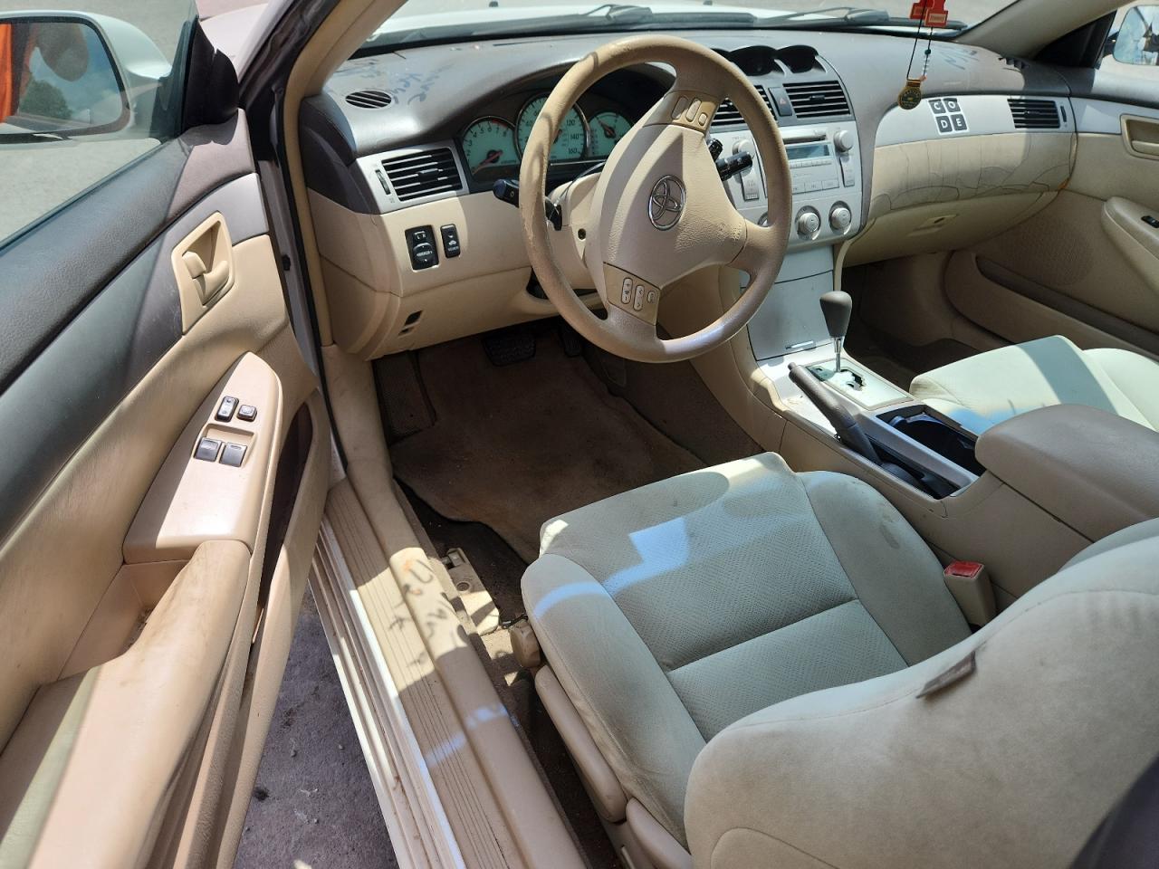 2006 Toyota Camry Solara Se VIN: 4T1CE38PX6U666491 Lot: 64883285