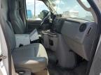 2012 FORD ECONOLINE E350 SUPER DUTY CUTAWAY VAN   for sale at Copart MI - DETROIT