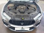 2020 MASERATI LEVANTE GR for sale at Copart SANDTOFT