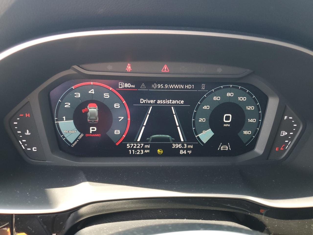 2022 Audi Q3 Premium 40 VIN: WA1AUCF32N1098973 Lot: 66277815