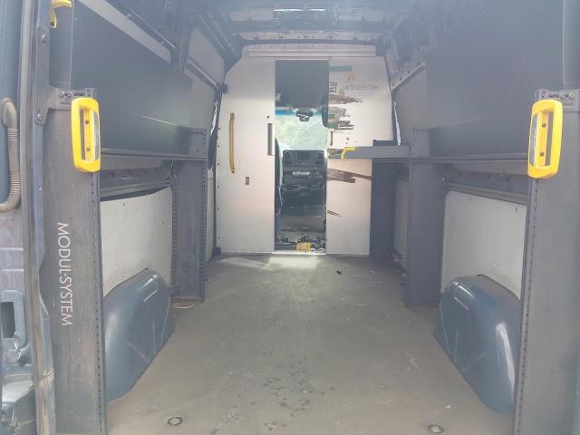 2020 MERCEDES-BENZ SPRINTER 3.5T H1 VAN