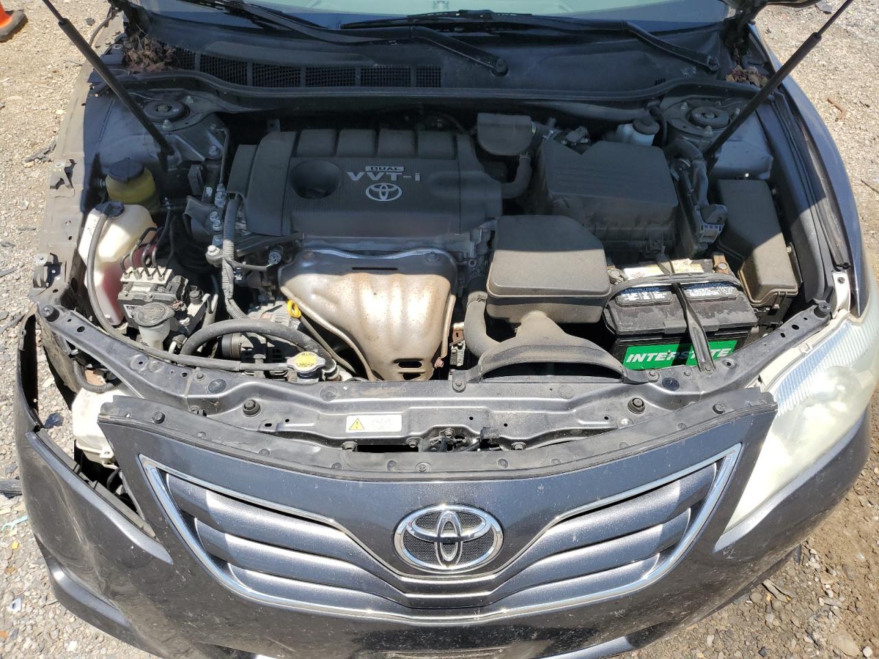2010 Toyota Camry Base VIN: 4T1BF3EKXAU056780 Lot: 65605885
