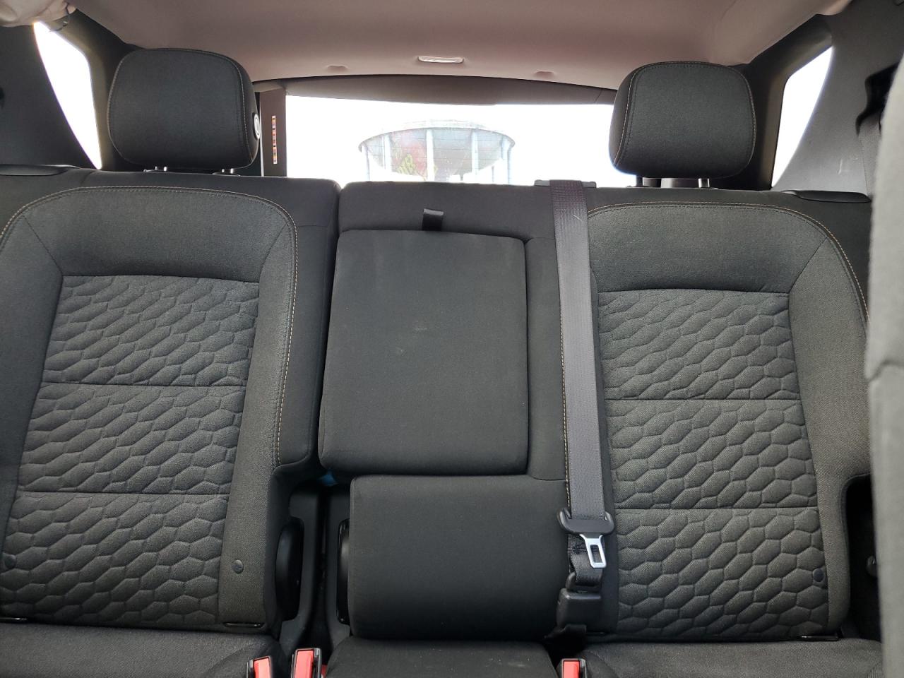 2018 Chevrolet Equinox Lt VIN: 2GNAXKEX9J6347358 Lot: 65282795