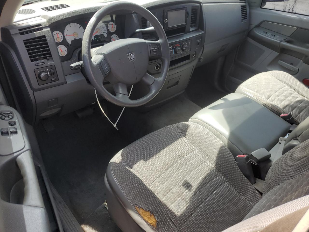 1d7ha16k47j536927 1D7HA16K47J536927 2007 Dodge Ram 1500 St