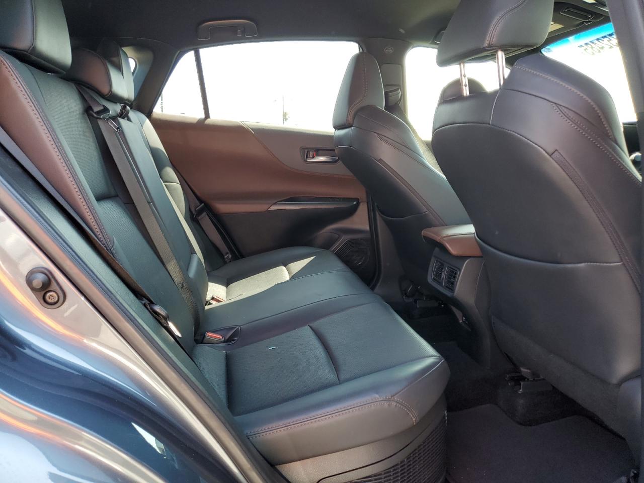 2021 Toyota Venza Le VIN: JTEAAAAH5MJ054014 Lot: 65752485