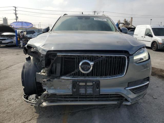  VOLVO XC90 2018 Gray