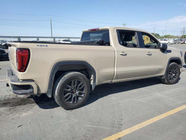  GMC SIERRA 2023 tan