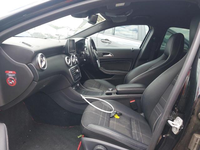 2013 MERCEDES BENZ A 180 SE