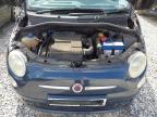 2008 FIAT 500 SPORT for sale at Copart SANDY