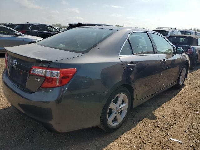  TOYOTA CAMRY 2013 Szary