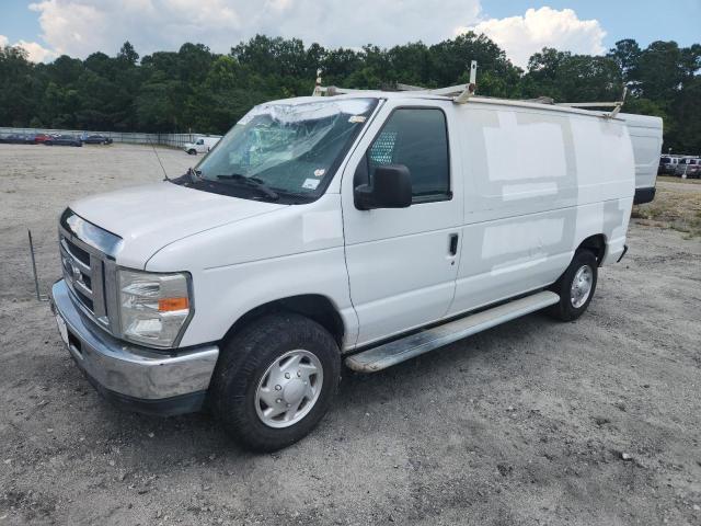 2014 Ford Econoline E250 Van  