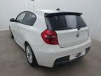 2009 BMW 118D M SPO for sale at Copart GLOUCESTER
