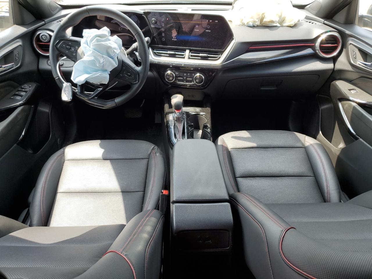 2024 Chevrolet Trax 2Rs VIN: KL77LJE23RC180315 Lot: 66017215