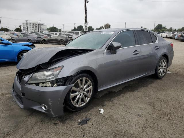  LEXUS GS350 2015 Szary