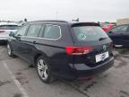 2020 VOLKSWAGEN PASSAT SE for sale at Copart CHESTER