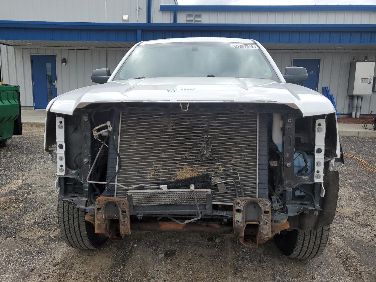 1gt12xeg6ff672499 1GT12XEG6FF672499 2015 GMC Sierra K2500 Heavy Duty