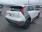 2022 KIA NIRO 4 EV for sale at Copart CHESTER