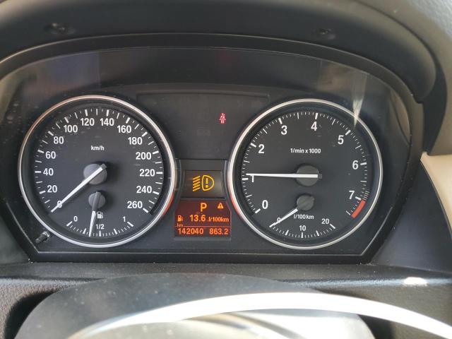 2012 BMW X1 XDRIVE28I  