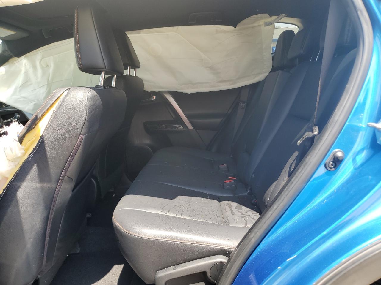 2018 Toyota Rav4 Se VIN: JTMNFREV9JJ181463 Lot: 64904165