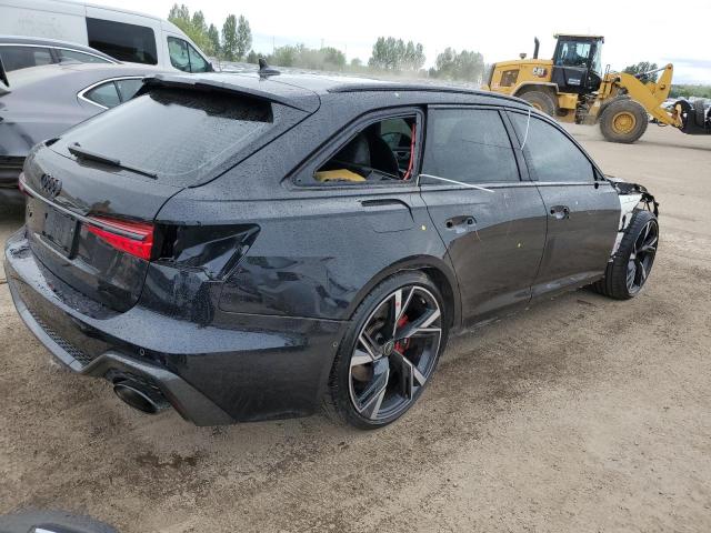2023 AUDI RS6   