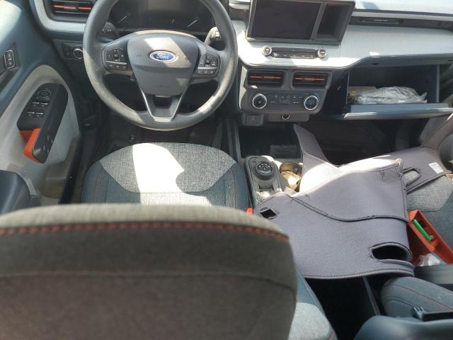  FORD MAVERICK 2022 Czarny